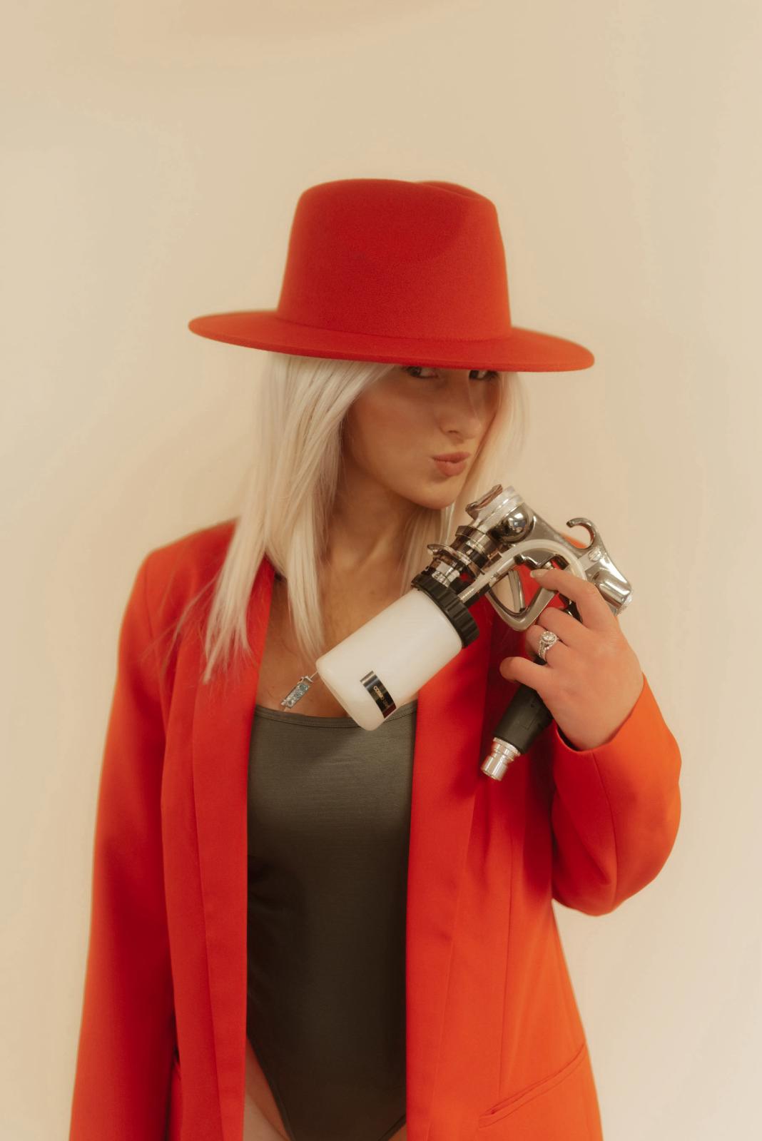 Discover Premium Spray Tanning Services Near Penn State