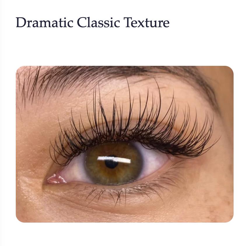 The Lash Trends Defining 2026: Softer, Wispy & So Wearable ✨