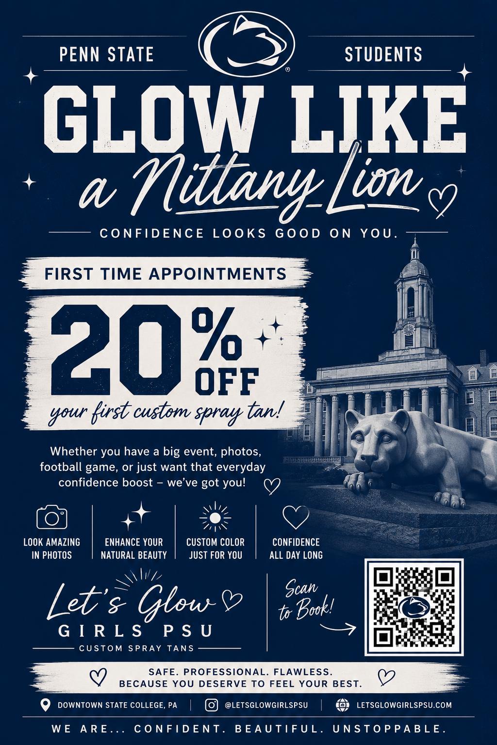 The Penn State Student